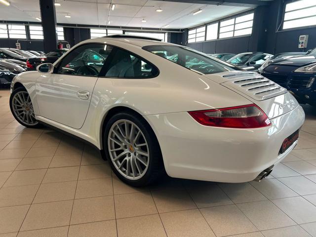 PORSCHE 911 Carrera 3.8 4S ! 1PROPRIETARIO ! ITALIANA !