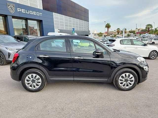 Fiat 500X 1.3 MultiJet 95 CV