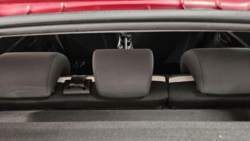 Lancia Ypsilon Ypsilon 1.2 69 CV 5 porte GPL Ecochic Elefantino