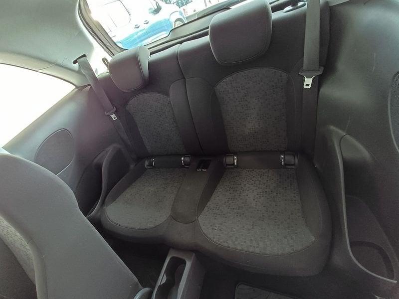 Opel Adam 1.4 GLAM 87cv MT5 GPL Tech GARANZIA