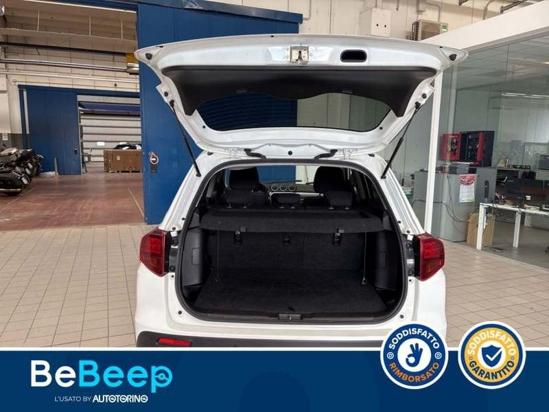 Suzuki Vitara 1.4H EASY TOP 2WD