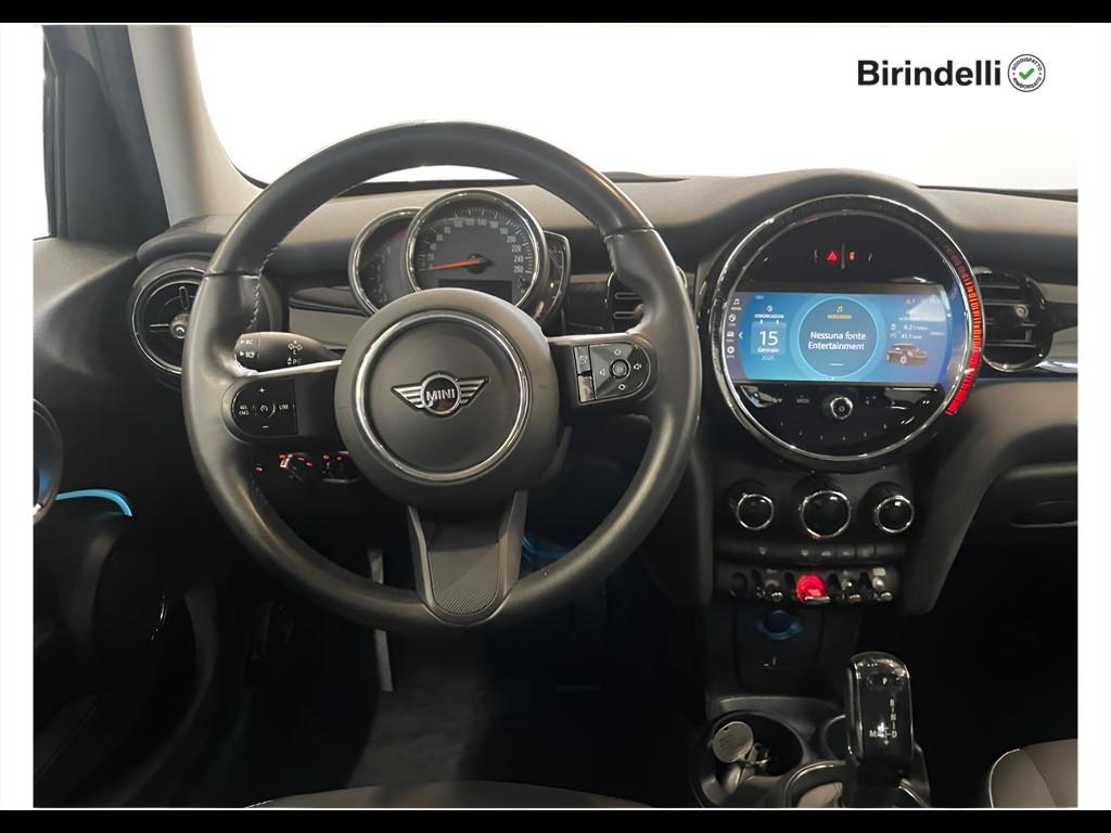 MINI Mini 5 porte (F55) - Mini 1.5 Cooper Camden 5 porte