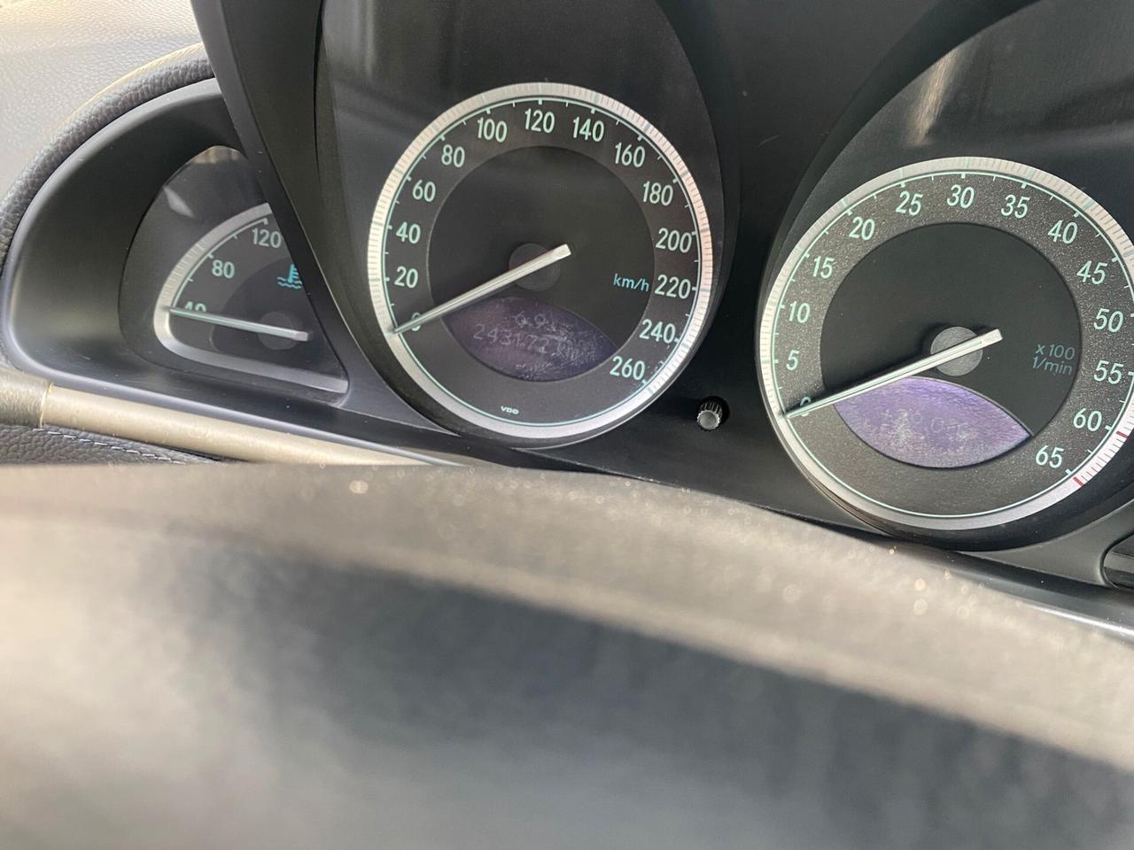 Mercedes-benz SL 350 cat