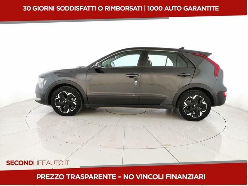 KIA Niro EV 64,8 kWh Business