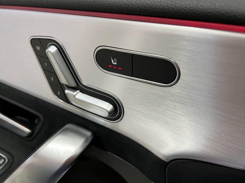 Mercedes-Benz Classe A Mercedes-AMG A 35 4MATIC