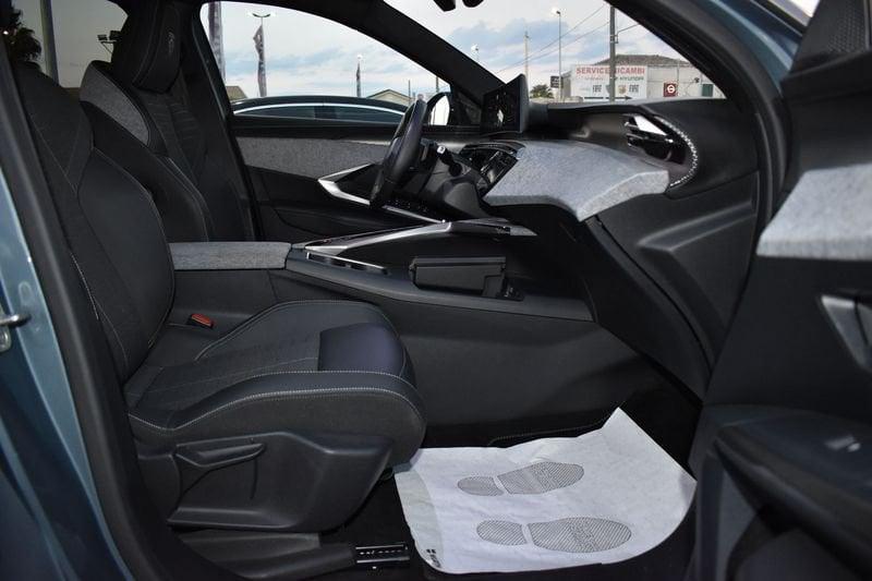 Peugeot 3008 Hybrid 145 Allure e-DCS 6