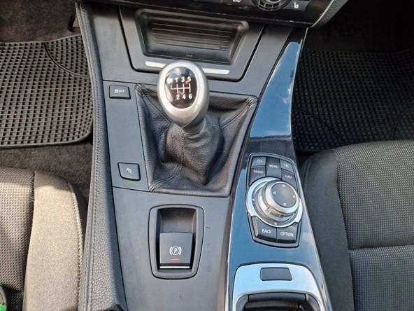 Bmw 520 520d Touring