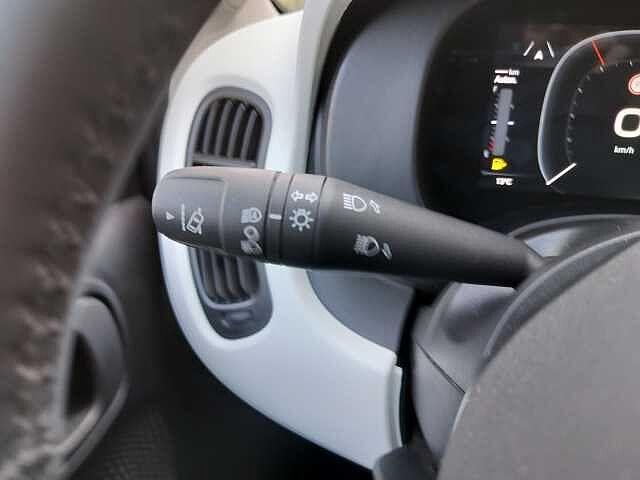 Fiat Panda 1.0 FireFly Hybrid Cross