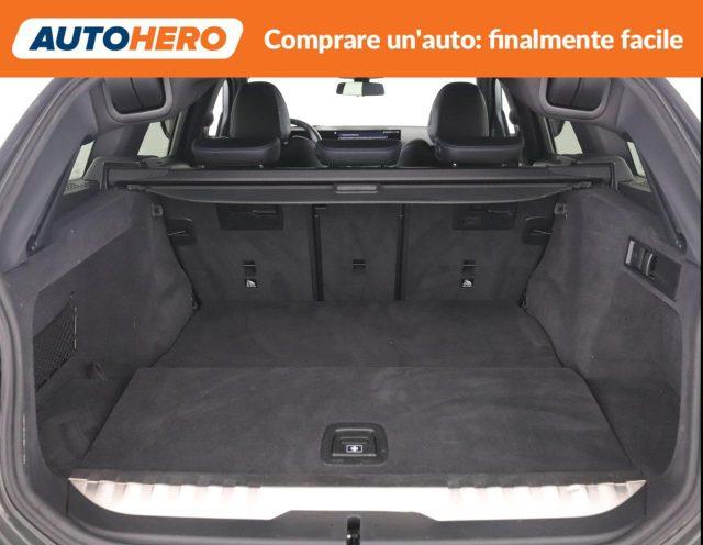 BMW 320 e Touring Msport