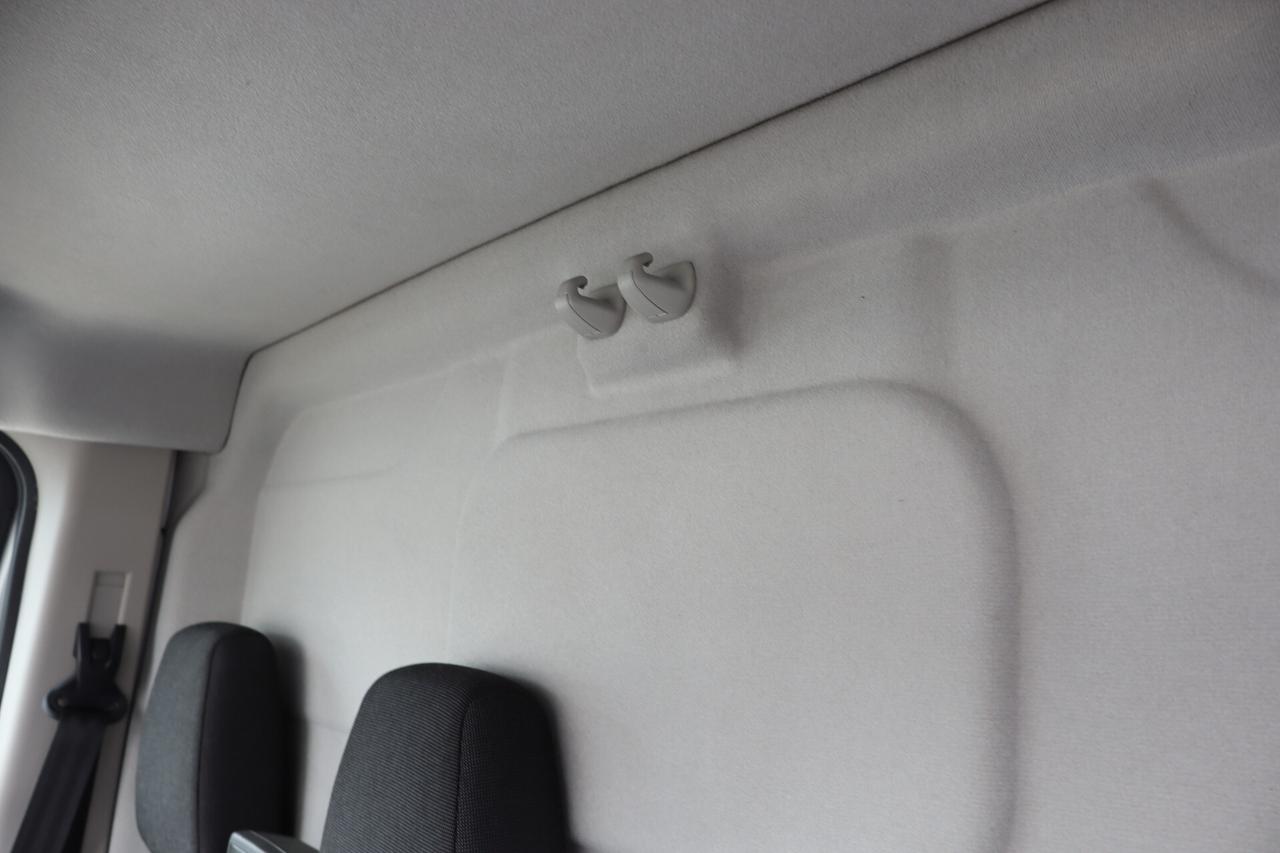 FORD TRANSIT 310 L2 H3 PASSO MEDIO TETTO ALTO 2.0 TDCI 130 CV TREND