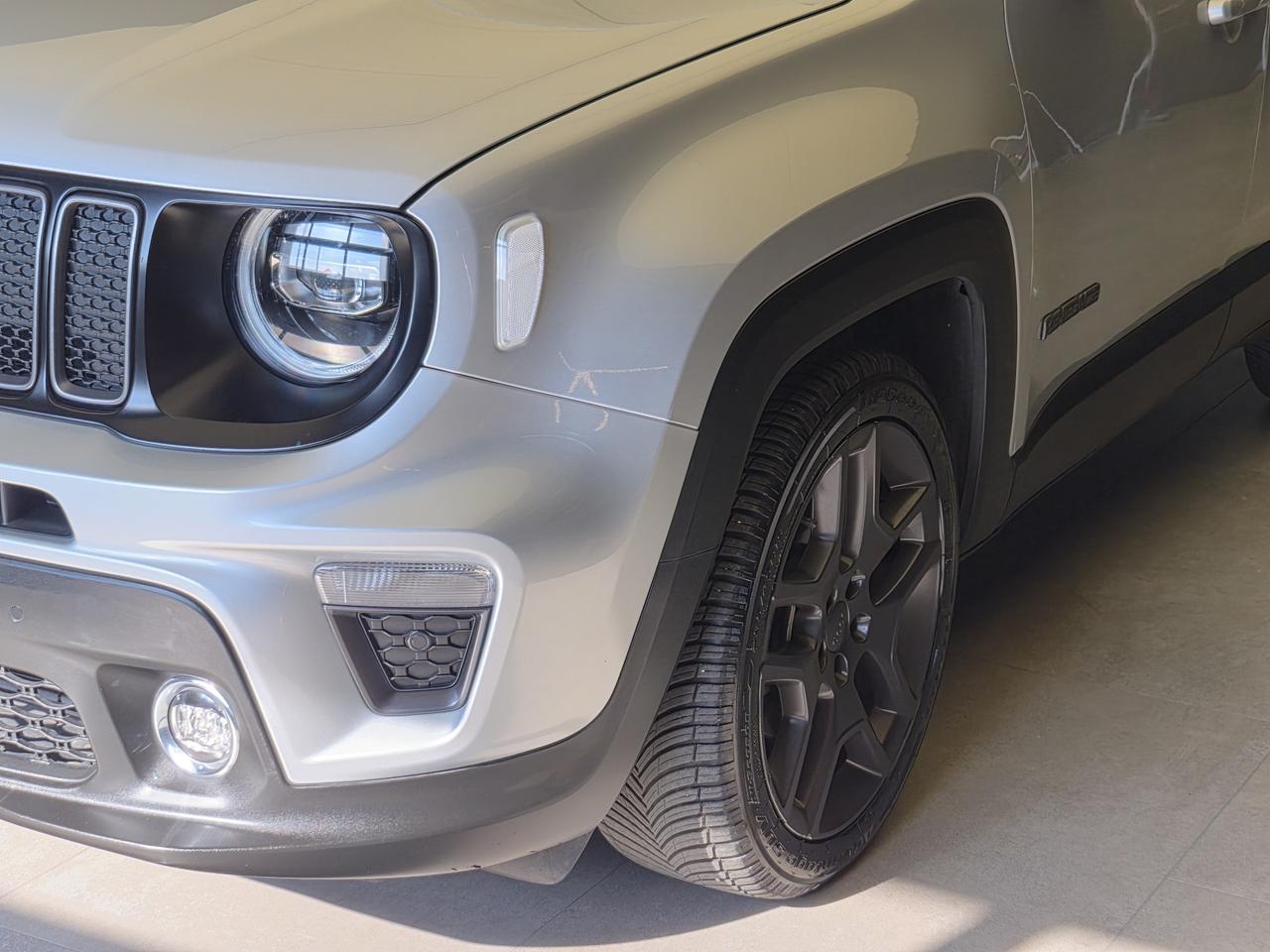 JEEP Renegade 2019 - Renegade 1.3 t4 S 2wd 150cv ddct