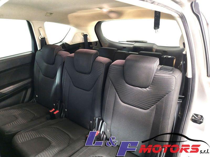 Ford S-Max AUTOMATICA 7 POSTI