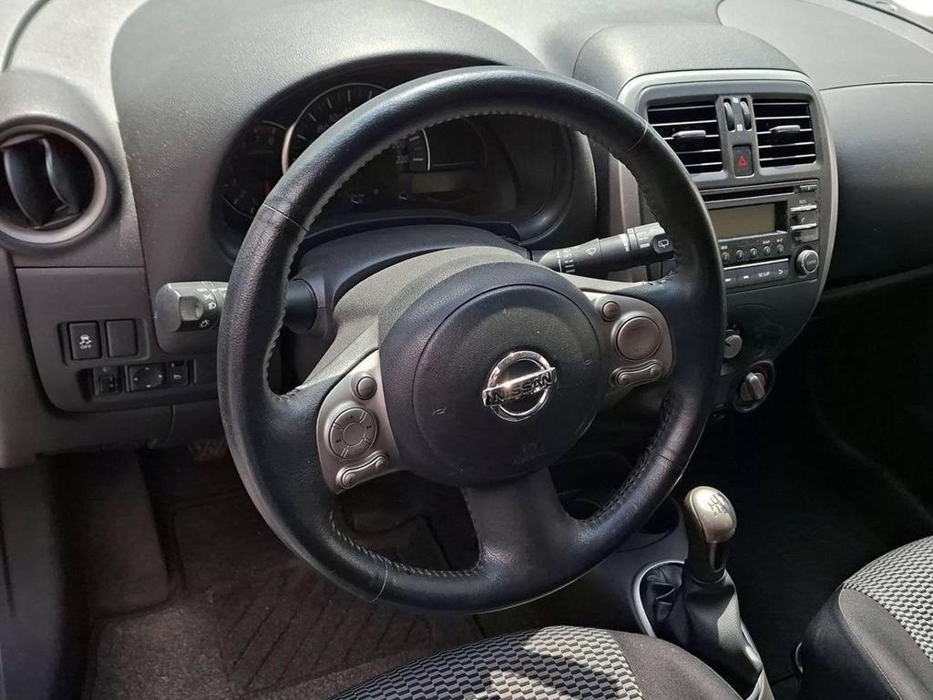 Nissan Micra 5 Porte 1.2 Acenta