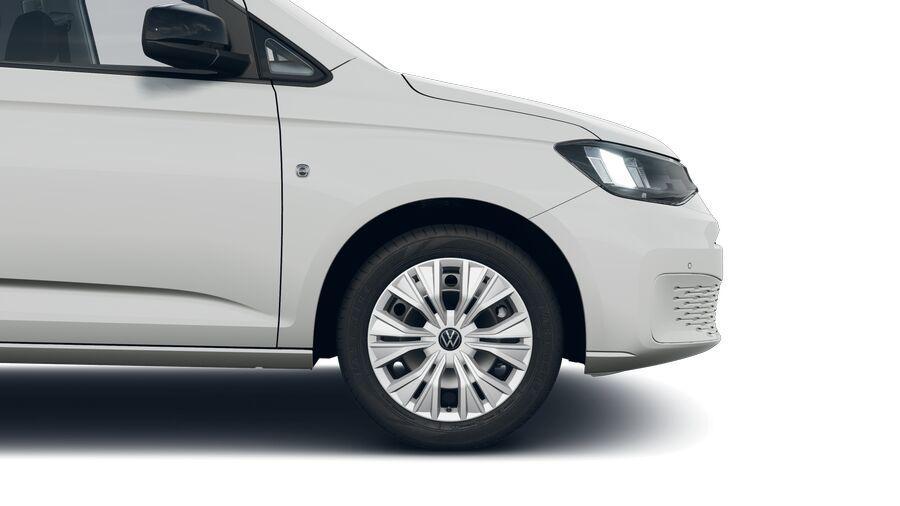 Volkswagen Caddy V Diesel Caddy N1 2.0 tdi 102cv Space