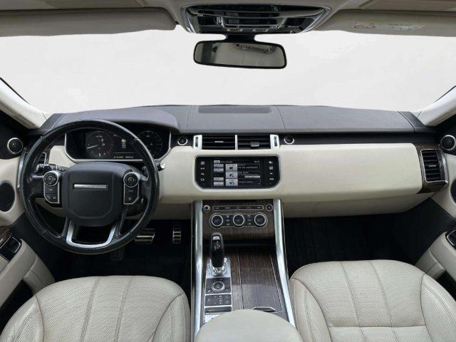LAND ROVER Range Rover Sport 3.0 SDV6 HSE Dynamic