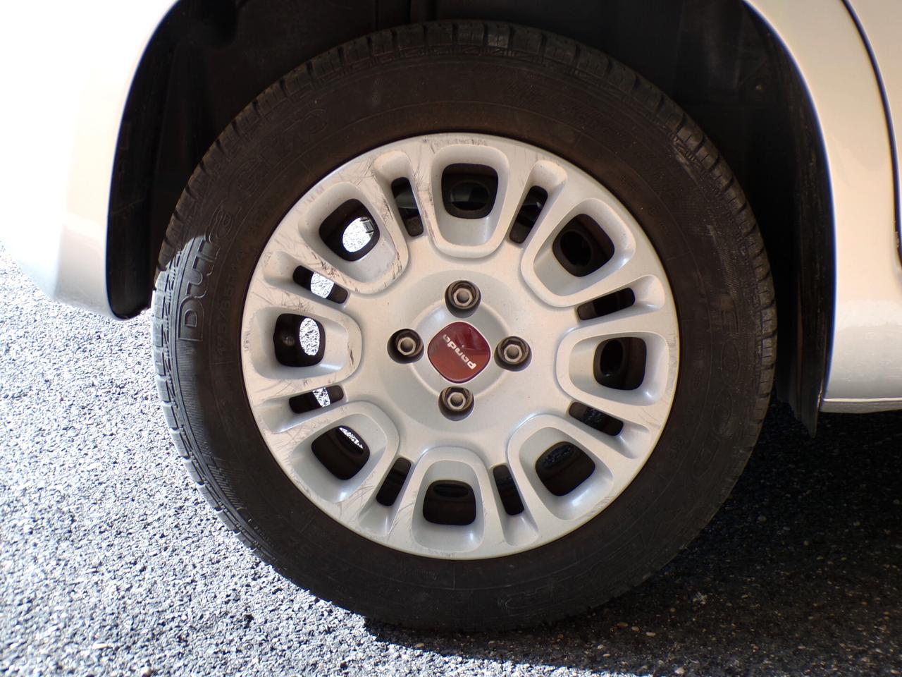 Fiat Panda 1.2 Easy