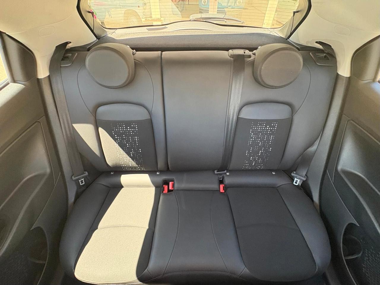 Fiat 500X 1.6 MultiJet 130 CV Connect