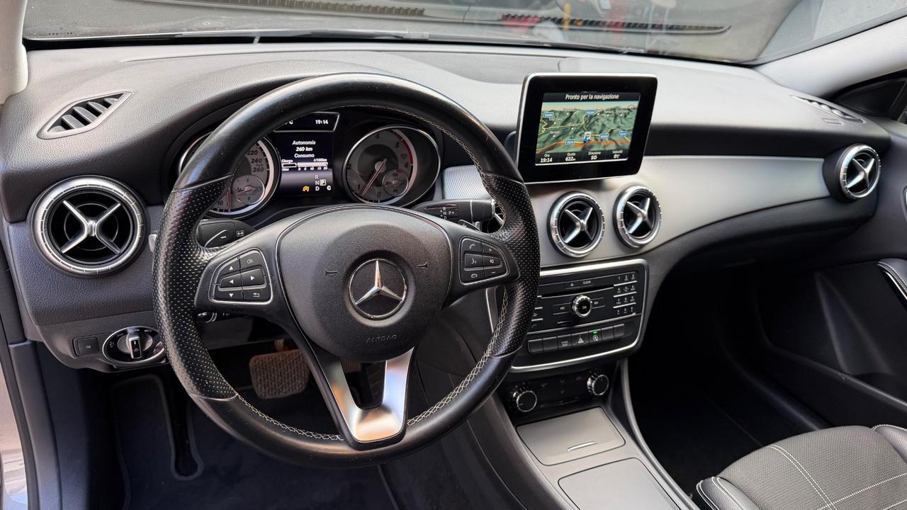 Mercedes-benz CLA 200 Sport