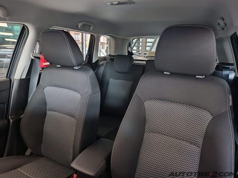 Suzuki Vitara 1.4 Boosterjet hybrid AllGrip Cool+ A PARTIRE DA € 22050 DETAX !!