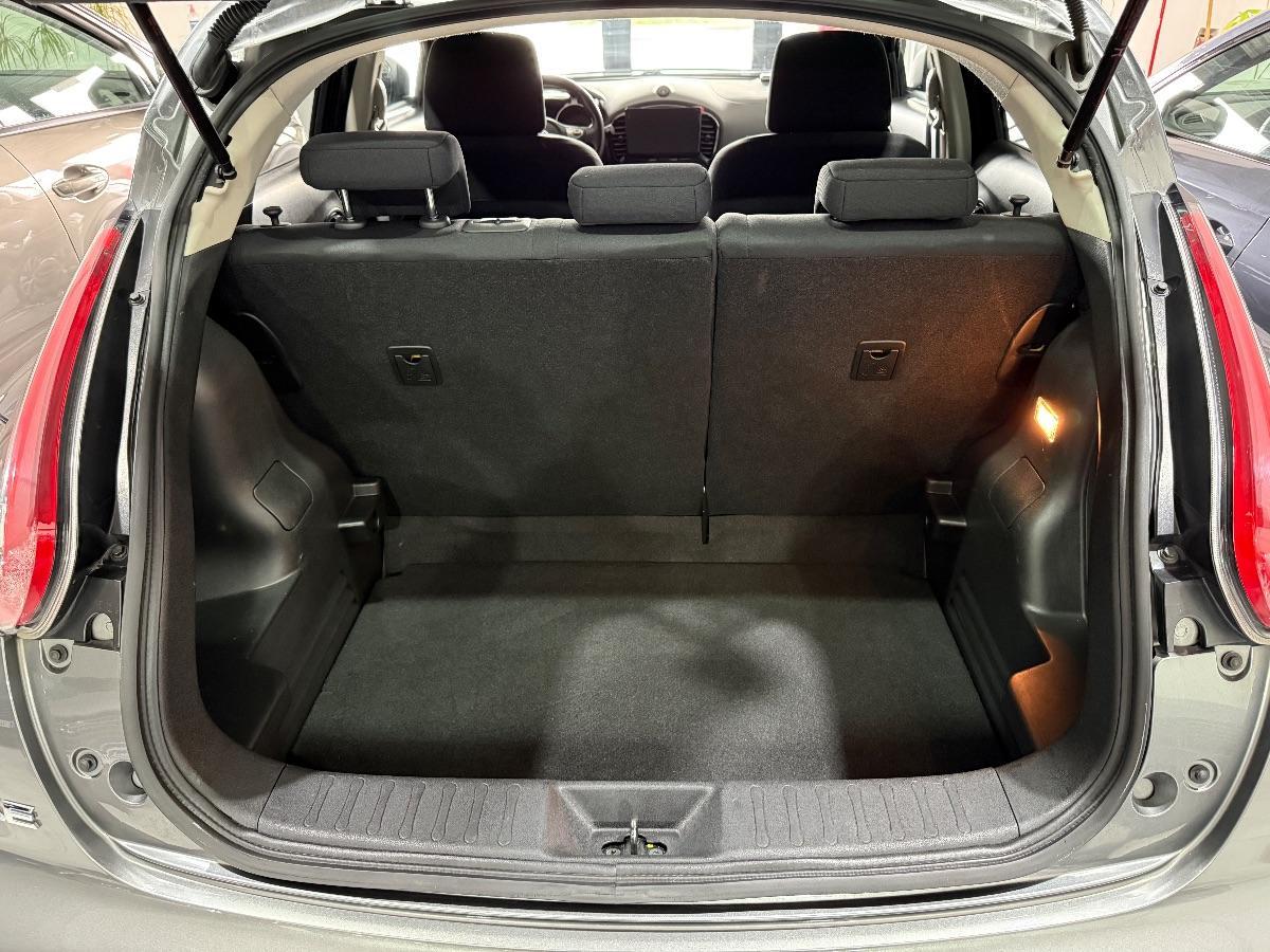 NISSAN - Juke - 1.5 dCi S&S Acenta