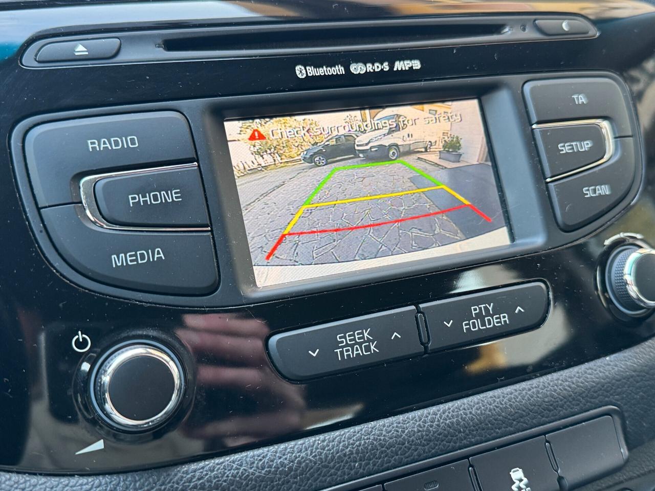 Kia Ceed cee'd 1.6 CRDi 110 CV 5 porte Cool