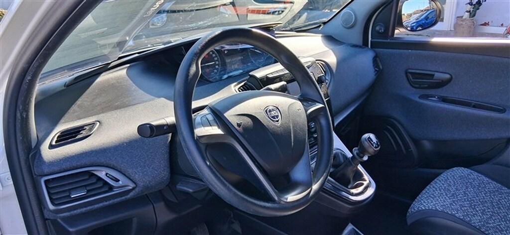 Lancia Ypsilon 5 Porte 1.2 Elefantino
