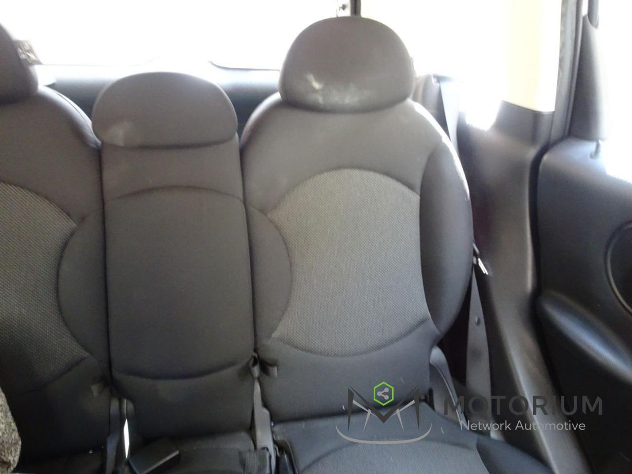 MINI Countryman D Mini Cooper D Business Countryman