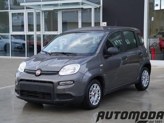 FIAT Panda 1.0 FireFly 70CV Hybrid