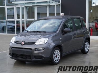 FIAT Panda 1.0 FireFly 70CV Hybrid