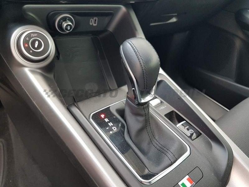 Alfa Romeo Tonale Tonale 1.5 hybrid Veloce 160cv tct7