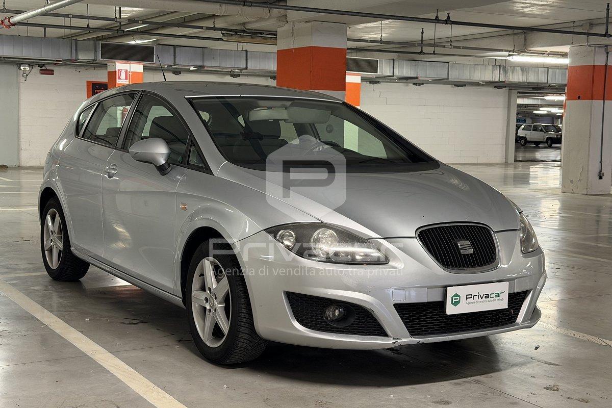 SEAT Leon 1.4 Reference