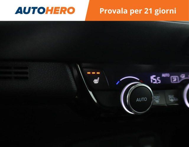 HONDA Jazz 1.5 Hev Crosstar eCVT Executive