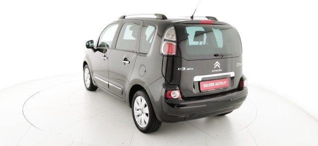 CITROEN C3 Picasso BlueHDi 100 Exclusive