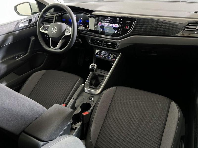 Volkswagen Polo Polo 1.0 TSI Edition Plus