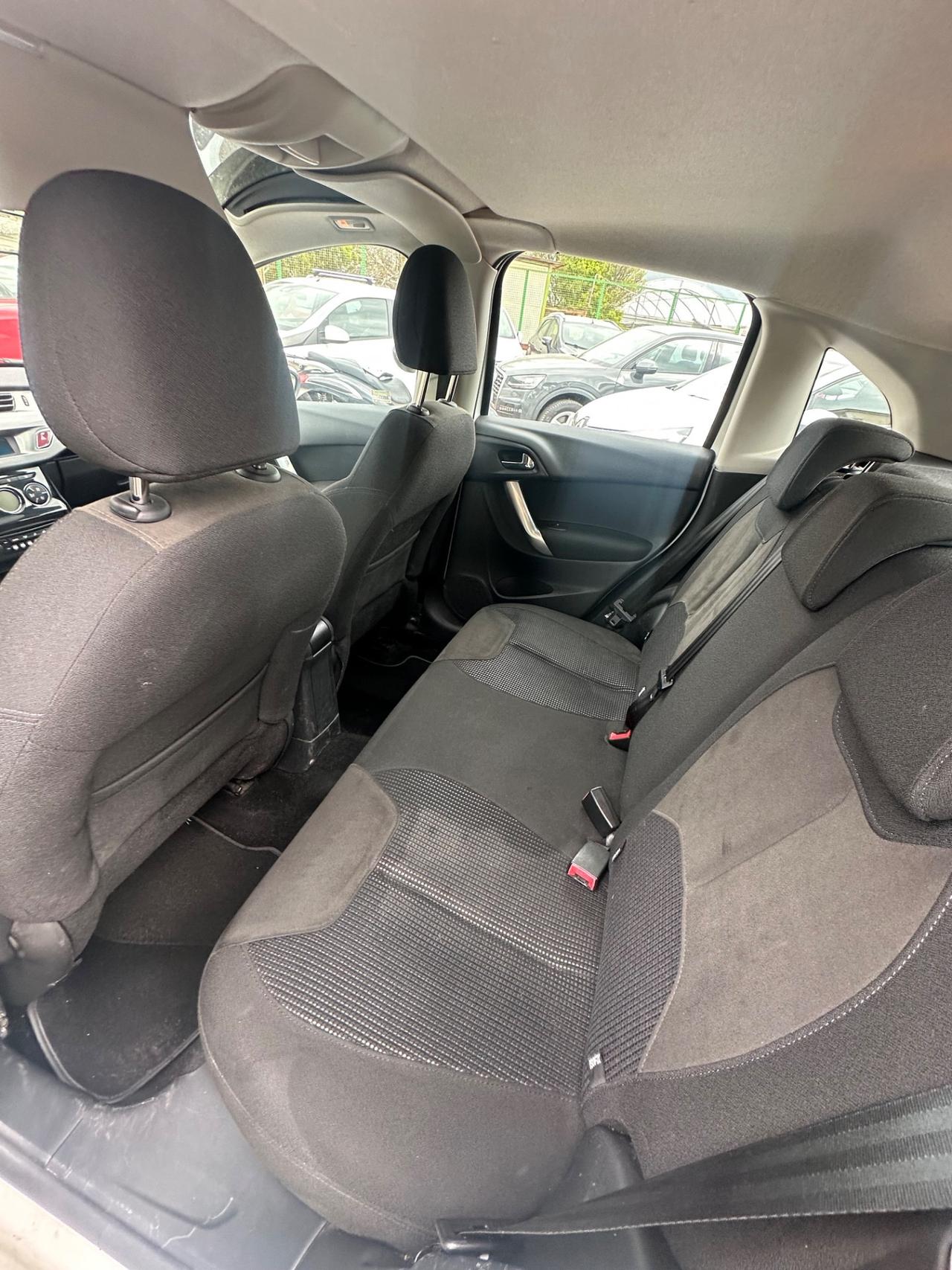 Citroen C3 1.4 HDi 70 Attraction