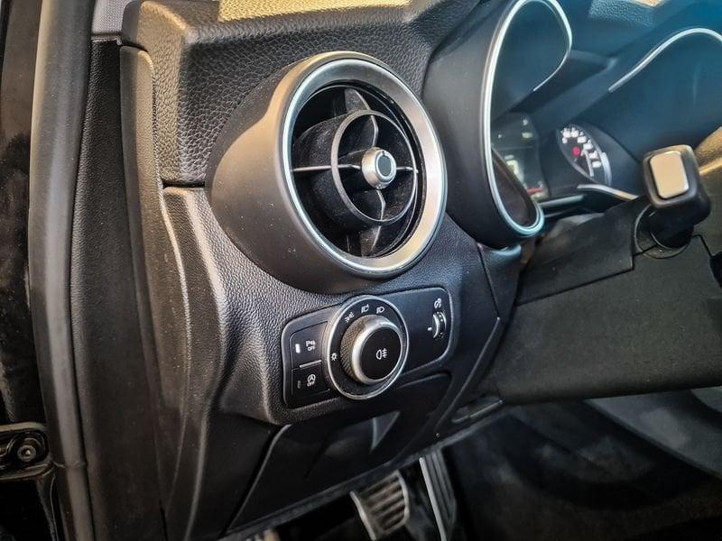 Alfa Romeo Stelvio 2.0 Turbo 280cv First Edition Q4 Auto