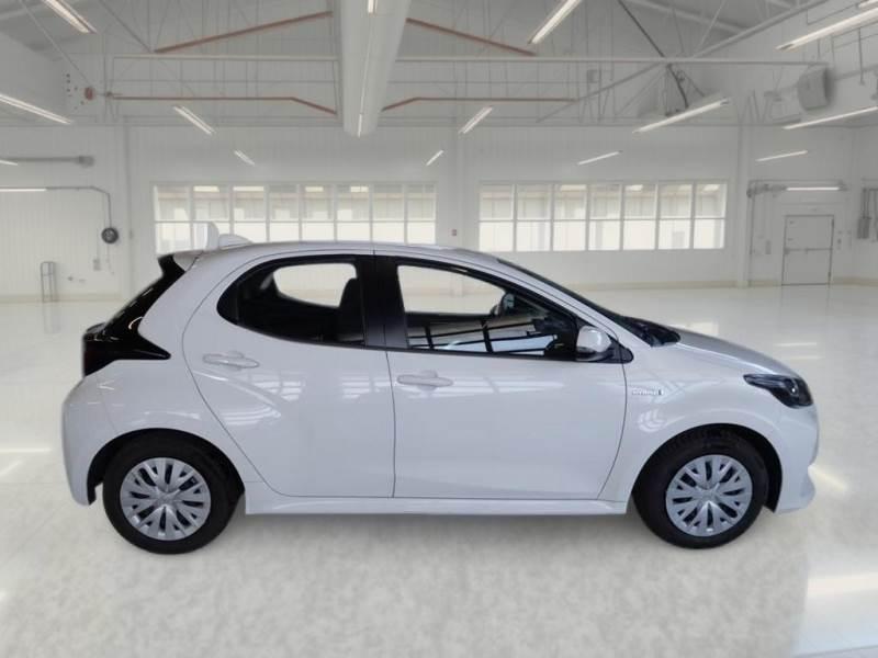 Toyota Yaris 1.5h Business