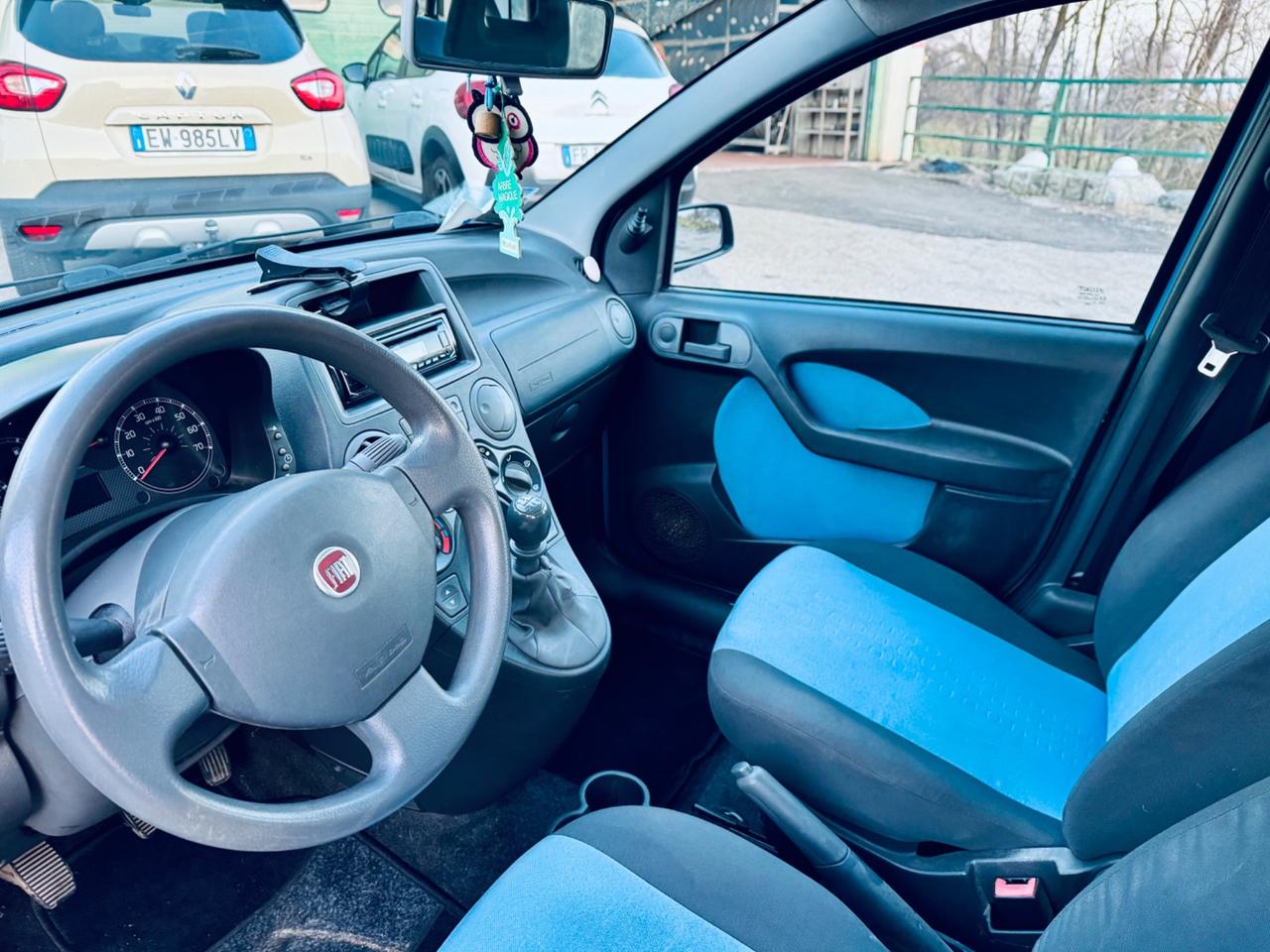 Fiat Panda 1.2 Alessi OK NEOPATENTATI