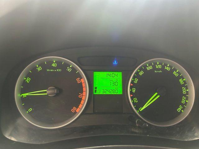 SKODA Fabia 1.4 5p. Comfort GPLine