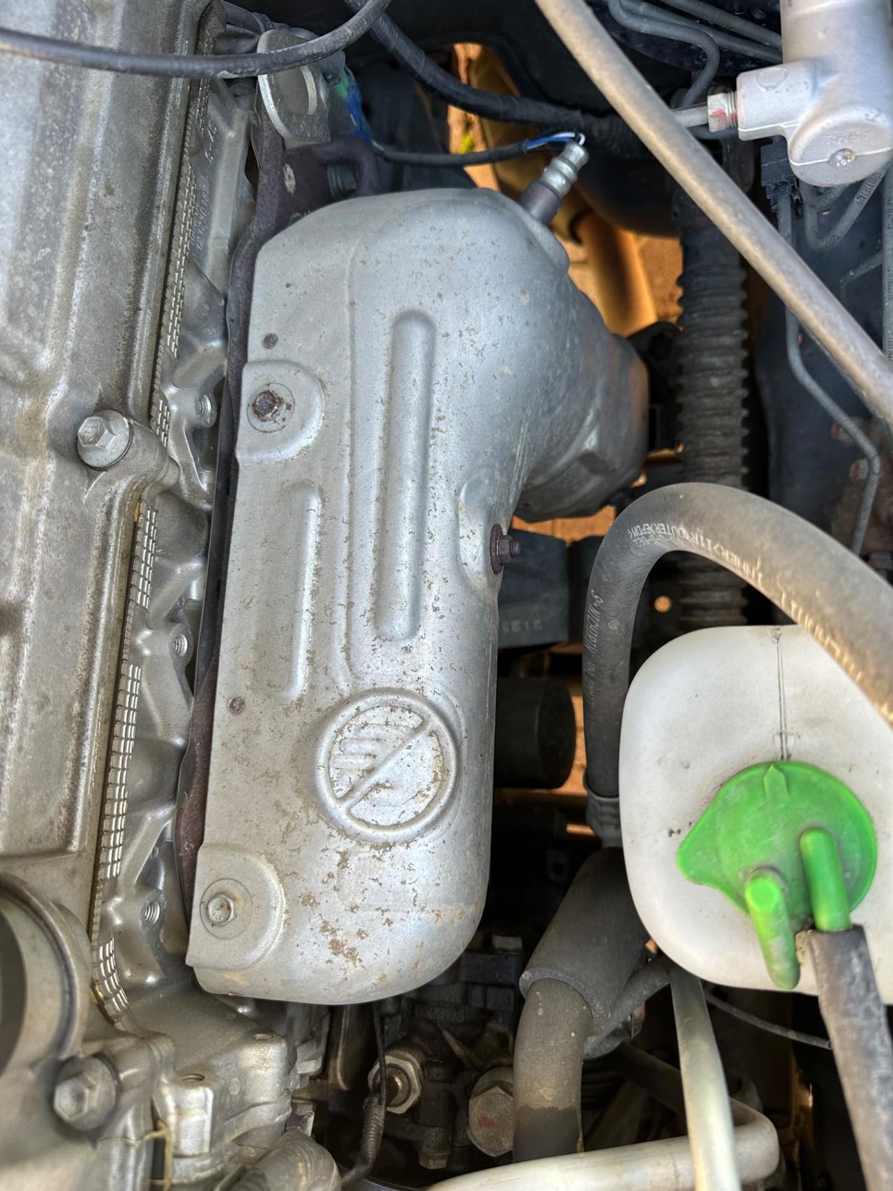 Suzuki Jimny 1.3 4WD Evolution