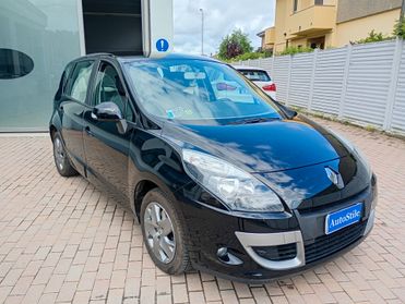 Renault Scenic X-Mod 1.6 Attractive GPL