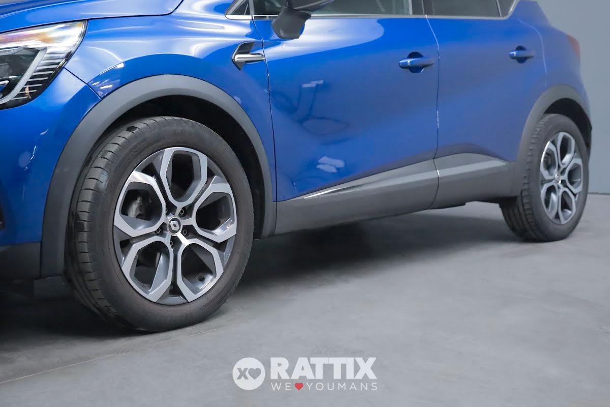 Renault Captur 1.0 tce Gpl 100CV Intens