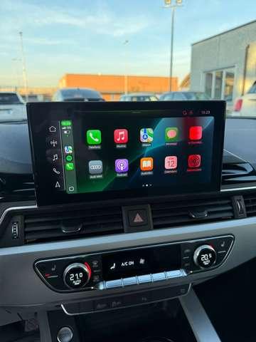 Audi A4 35 2.0 tfsi mhev Business Advanced 150cv s-tronic