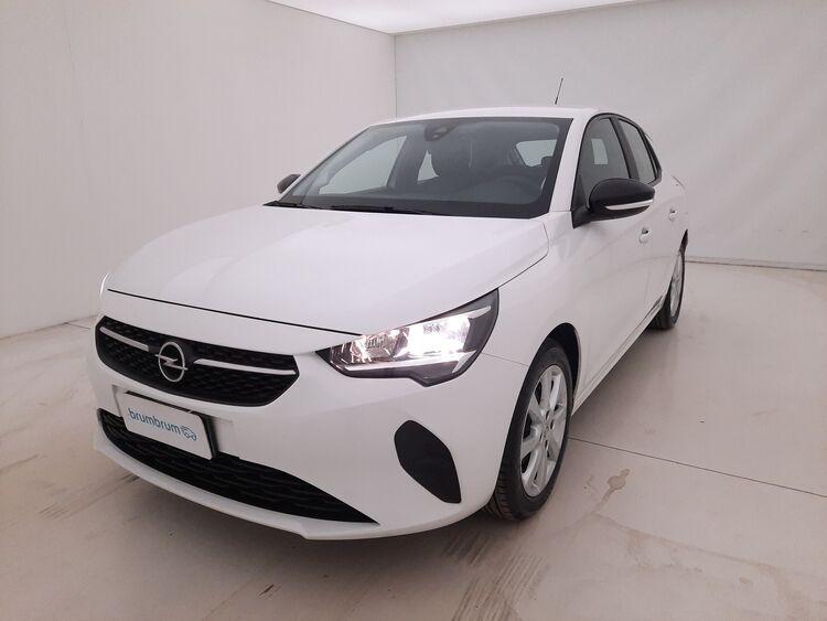 Opel Corsa Edition BZ663208 1.2 Benzina 75CV