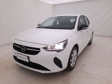 Opel Corsa Edition BZ663208 1.2 Benzina 75CV