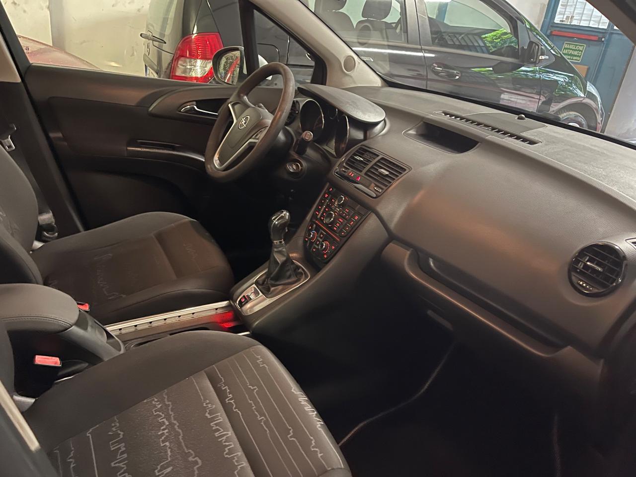 Opel Meriva 1.4 100CV Cosmo