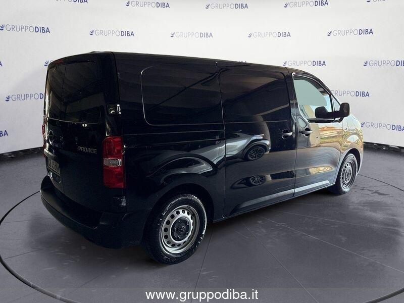Toyota Proace 2019 (18/16) 1.5d 120cv S&S 10q L1 S Comfort