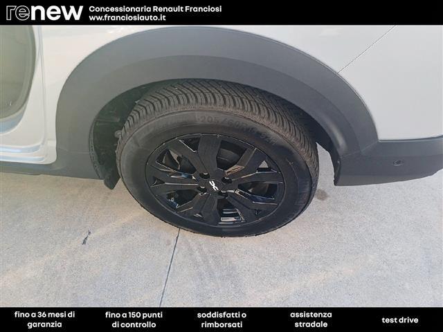 DACIA Jogger 1.0 TCE EXTREME UP GPL 100CV 7P.TI