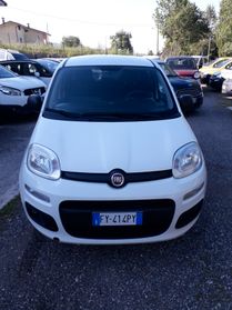 Fiat Panda 0.9 TwinAir Turbo S&S 4x4 019