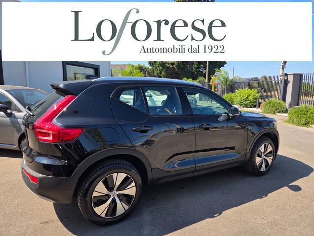 VOLVO XC40 T5 Twin Engine Geartronic Business Plus
